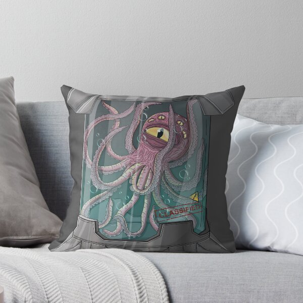 Item preview, Classified   designed and sold by Purplepugprints.