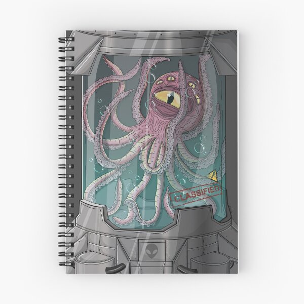 Item preview, Classified   designed and sold by Purplepugprints.