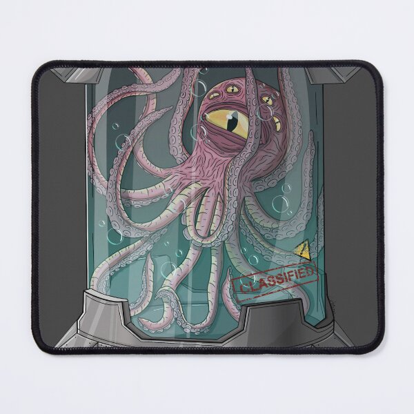 Item preview, Classified   designed and sold by Purplepugprints.