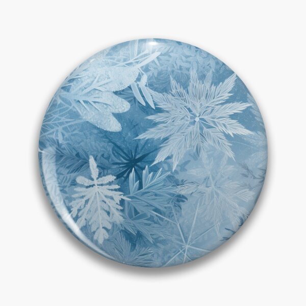 Item preview, Ice Crystals designed and sold by Digital Dreamtales.