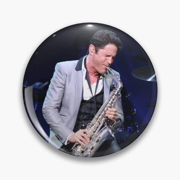 Item preview, Dave Koz - Photograph designed and sold by ConcertImages.
