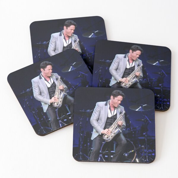 Item preview, Dave Koz - Photograph designed and sold by ConcertImages.