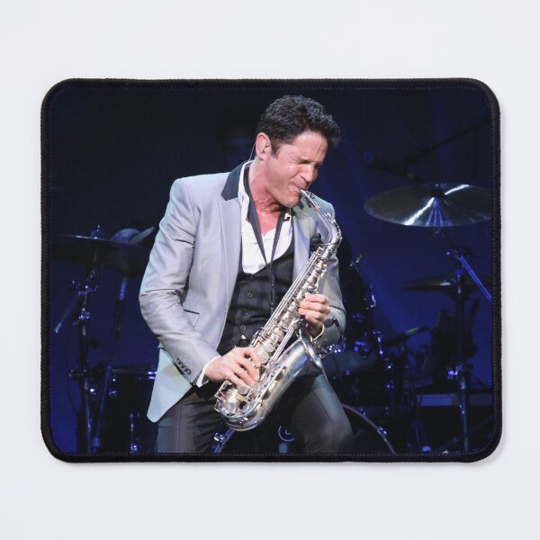 Item preview, Dave Koz - Photograph designed and sold by ConcertImages.