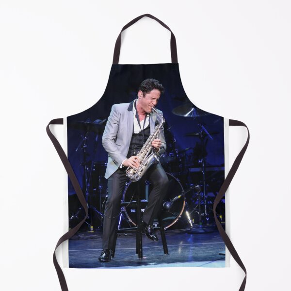Item preview, Dave Koz - Photograph designed and sold by ConcertImages.