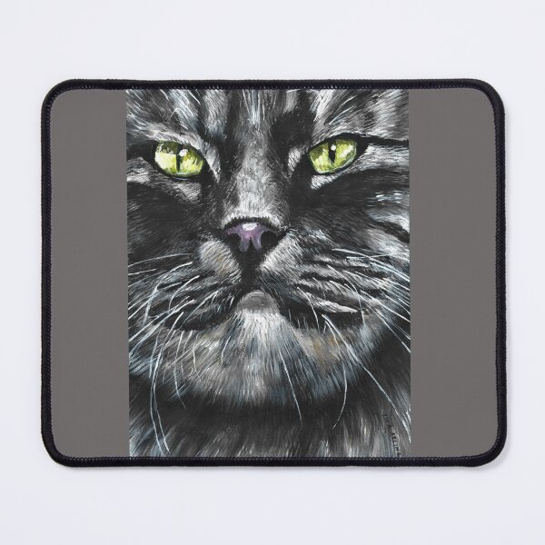 Item preview, Jonny Maine Coonish designed and sold by Rina Arling.