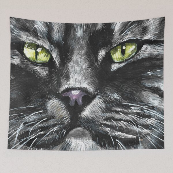 Item preview, Jonny Maine Coonish designed and sold by Rina Arling.
