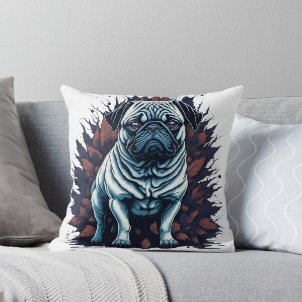 Item preview, Mazda (Pug) 1st Edition  designed and sold by LILKWORLD.