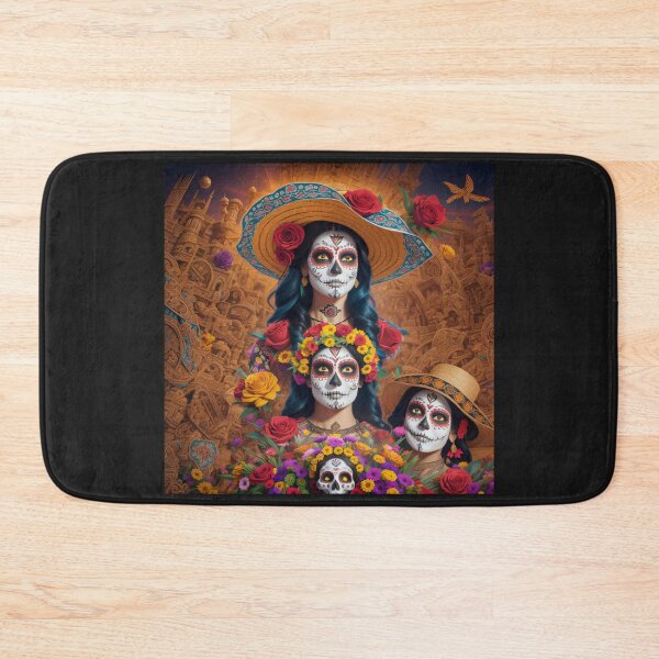 Item preview, Day of the Dead Celebration designed and sold by Shiwwa.