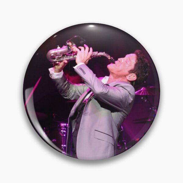 Item preview, Dave Koz - Photograph designed and sold by ConcertImages.