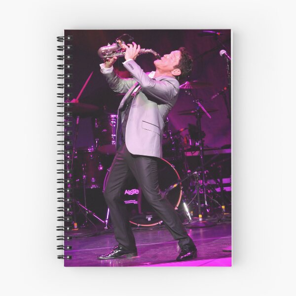Item preview, Dave Koz - Photograph designed and sold by ConcertImages.