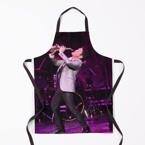 Item preview, Dave Koz - Photograph designed and sold by ConcertImages.
