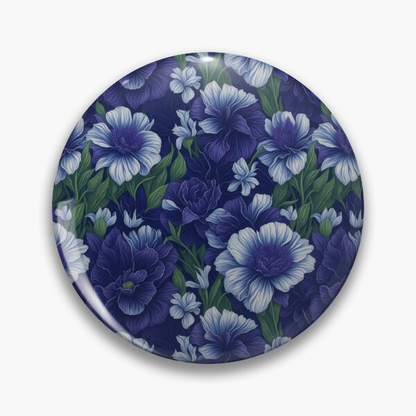 Item preview, Seamless Floral Design Pattern designed and sold by kiyaansh16.
