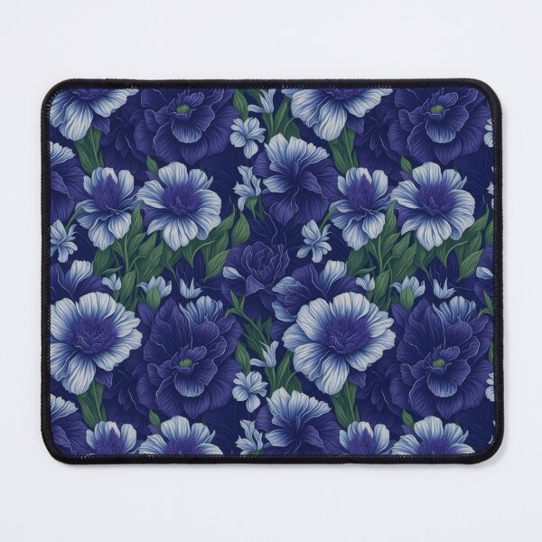 Item preview, Seamless Floral Design Pattern designed and sold by kiyaansh16.