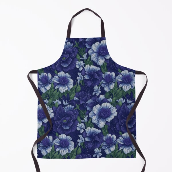 Item preview, Seamless Floral Design Pattern designed and sold by kiyaansh16.