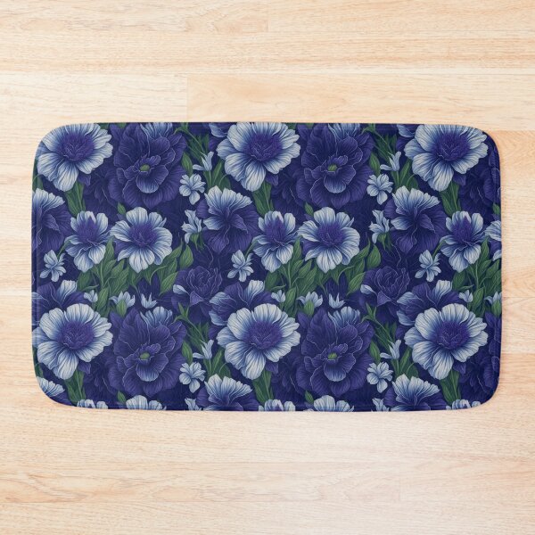 Item preview, Seamless Floral Design Pattern designed and sold by kiyaansh16.