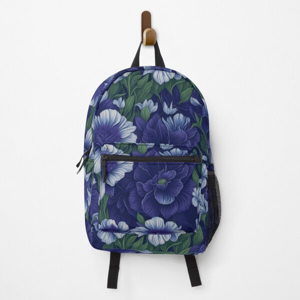 Item preview, Seamless Floral Design Pattern designed and sold by kiyaansh16.