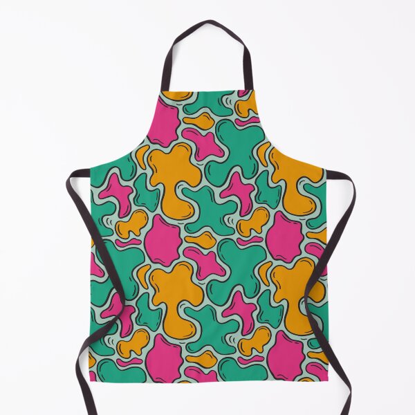 Item preview, Salpicaduras cómicas designed and sold by JBeasleyDesigns.