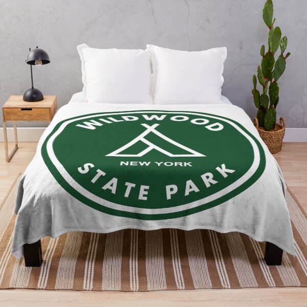 Item preview, Wildwood State Park New York Tent designed and sold by bivenart.