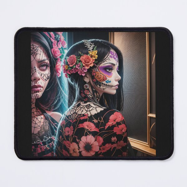 Item preview, Catrina's Reflection designed and sold by Shiwwa.