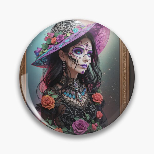 Item preview, Catrina's Reflection designed and sold by Shiwwa.
