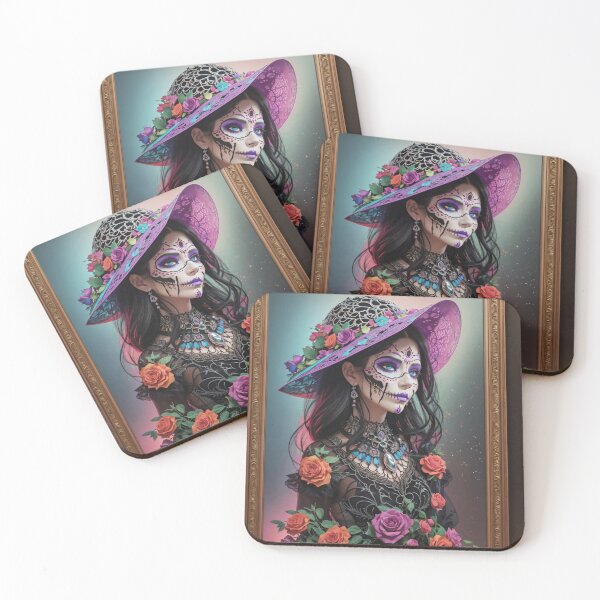 Item preview, Catrina's Reflection designed and sold by Shiwwa.