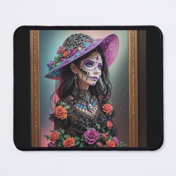 Item preview, Catrina's Reflection designed and sold by Shiwwa.