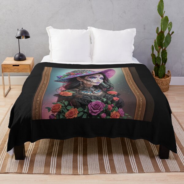 Item preview, Catrina's Reflection designed and sold by Shiwwa.