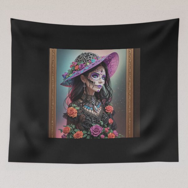 Item preview, Catrina's Reflection designed and sold by Shiwwa.