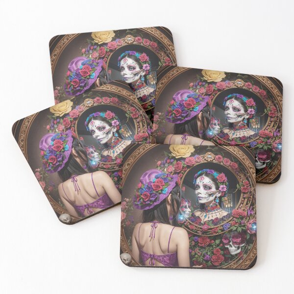 Item preview, Catrina's Reflection designed and sold by Shiwwa.