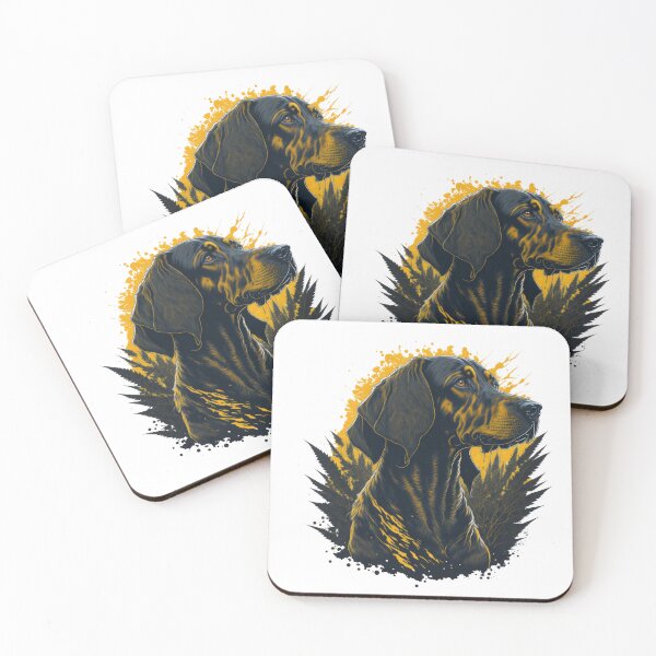 Item preview, Sani (Doberman) 1st Edition  designed and sold by LILKWORLD.