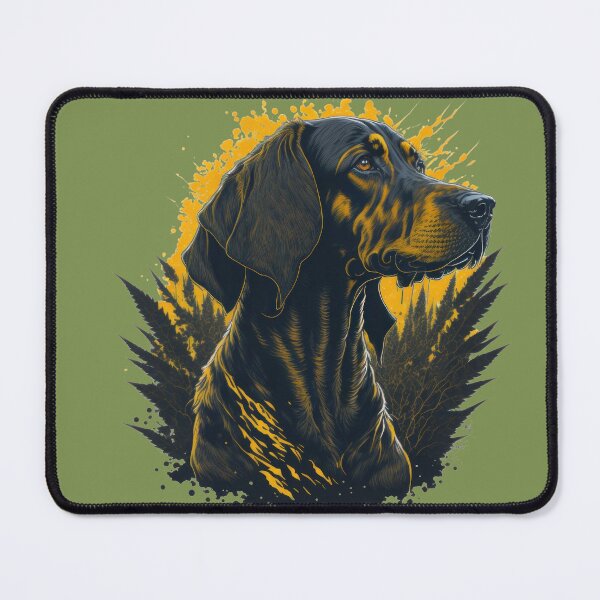 Item preview, Sani (Doberman) 1st Edition  designed and sold by LILKWORLD.