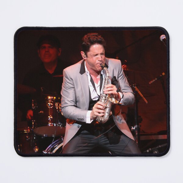 Item preview, Dave Koz - Photograph designed and sold by ConcertImages.