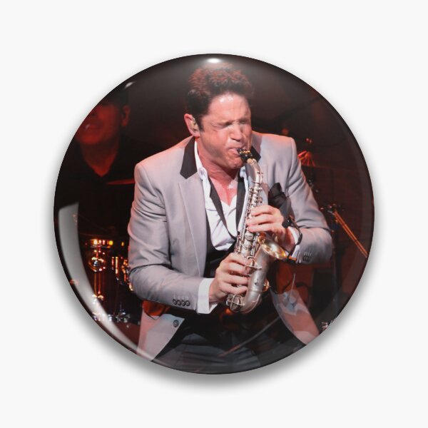 Item preview, Dave Koz - Photograph designed and sold by ConcertImages.