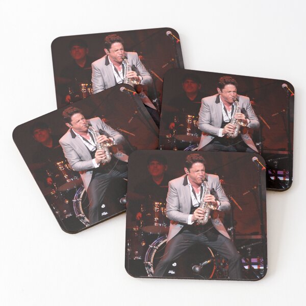 Item preview, Dave Koz - Photograph designed and sold by ConcertImages.