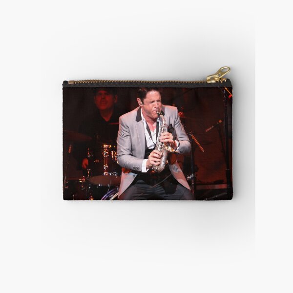 Item preview, Dave Koz - Photograph designed and sold by ConcertImages.