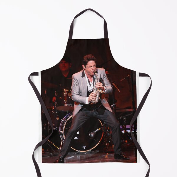 Item preview, Dave Koz - Photograph designed and sold by ConcertImages.