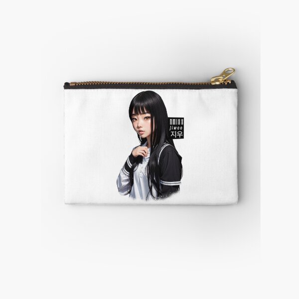 Item preview, Jiwoo A Midsummer NMIXX’s Dream designed and sold by Valereekmerch.