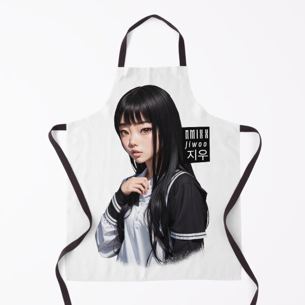 Item preview, Jiwoo A Midsummer NMIXX’s Dream designed and sold by Valereekmerch.