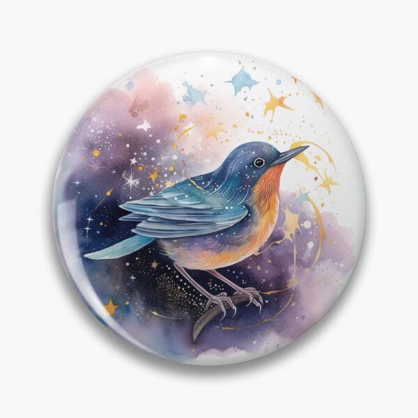 Item preview, Enchanted Wings designed and sold by RonnyCreative.