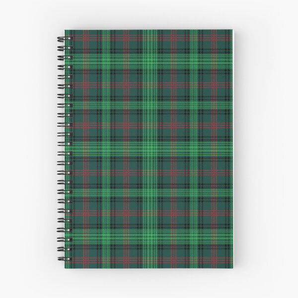 Item preview, Tartan, clan, Ross tartan green, black, red colours. Scottish Plaid pattern. Checkered pattern. designed and sold by iclipart.