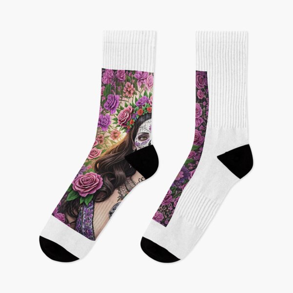 Artikelvorschau, Floral Crown entworfen und verkauft von Shiwwa.