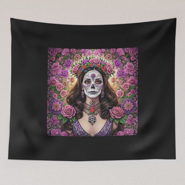 Item preview, Floral Crown designed and sold by Shiwwa.