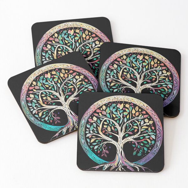 Item preview, Tree of Life designed and sold by Lukasz Sadowski.