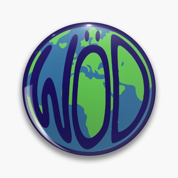 Item preview, Wöd Design designed and sold by AMHKorni.