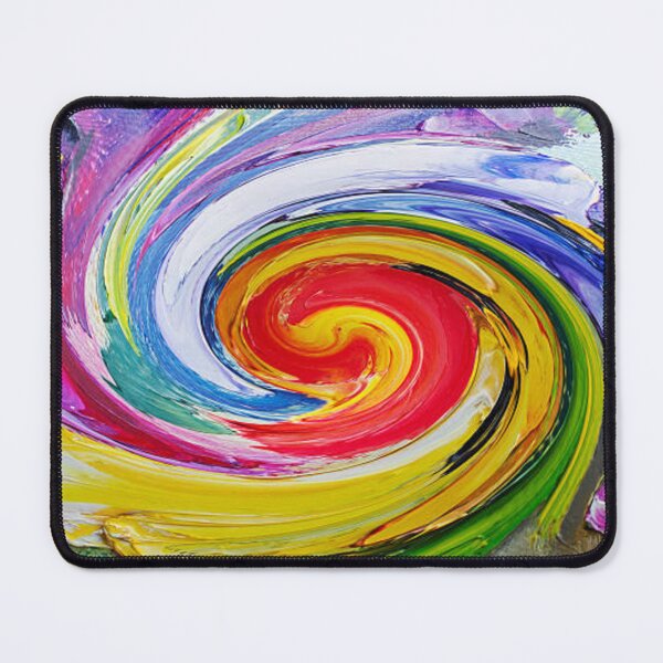 Item preview, texture oil painting, flowers, art, painted color image, paint designed and sold by MTShoppingLine.