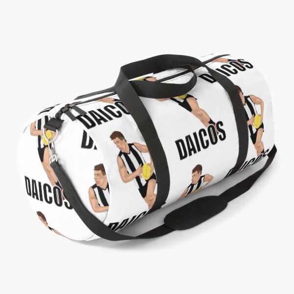 Item preview, Nick Daicos designed and sold by jmordacreations.