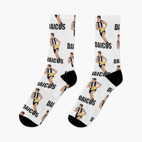 Item preview, Nick Daicos designed and sold by jmordacreations.