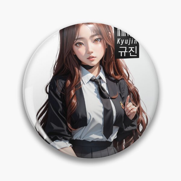 Item preview, Kyujin A Midsummer NMIXX’s Dream designed and sold by Valereekmerch.