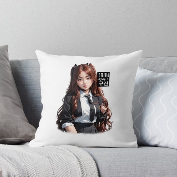 Item preview, Kyujin A Midsummer NMIXX’s Dream designed and sold by Valereekmerch.