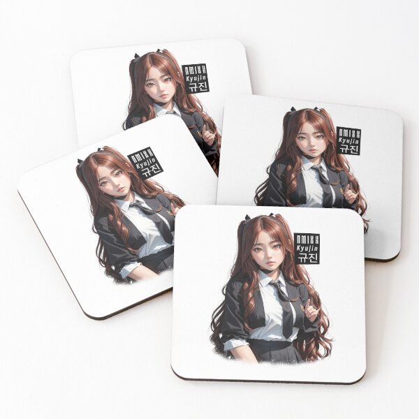 Item preview, Kyujin A Midsummer NMIXX’s Dream designed and sold by Valereekmerch.